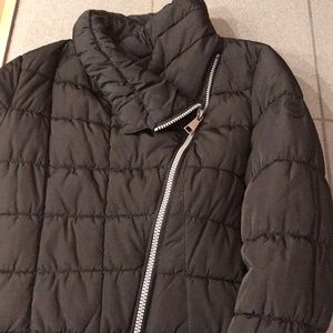 Calvin Klein winter jacket